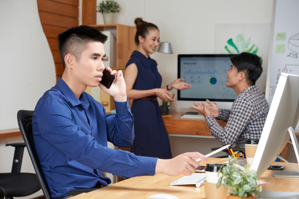 Business Process Outsourcing (BPO): Driving Efficiency and Growth in a Competitive World